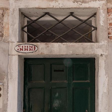 ונציה Appartamento Ca Silva, Vicino Biennale מראה חיצוני תמונה